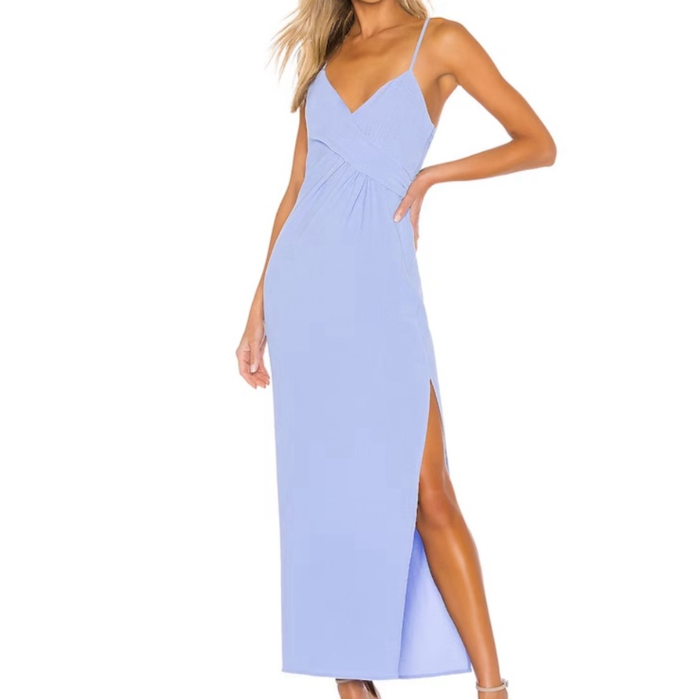 NBD Saanvi Gown